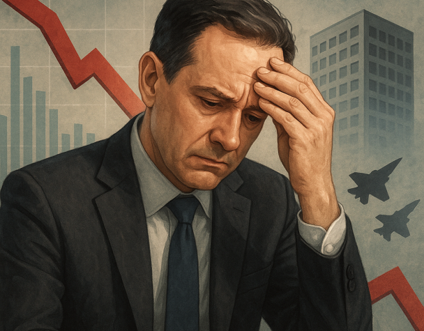 Leidos Stock Faces Pressure Amidst Industry Shifts and Competitive Contracts