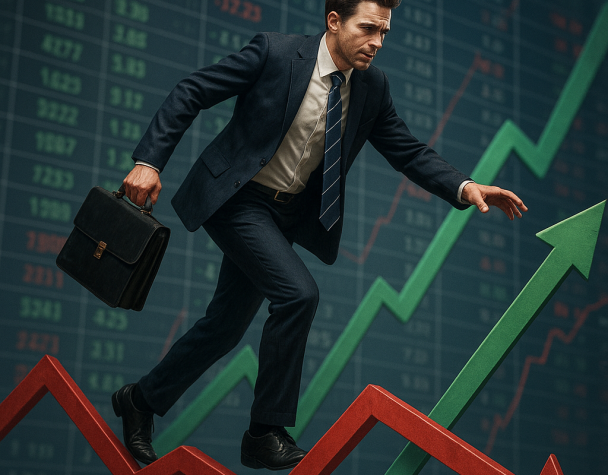 ADP Navigates Stock Market Challenges Amid Competitive HCM Landscape