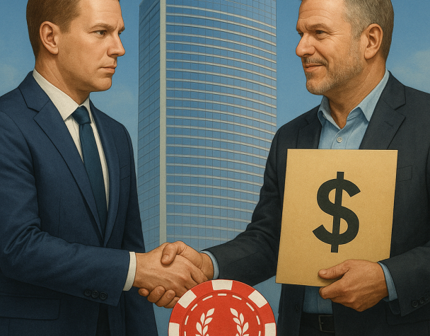 Caesars Entertainment’s Pending Acquisition by Fertitta Entertainment: Implications for Investors