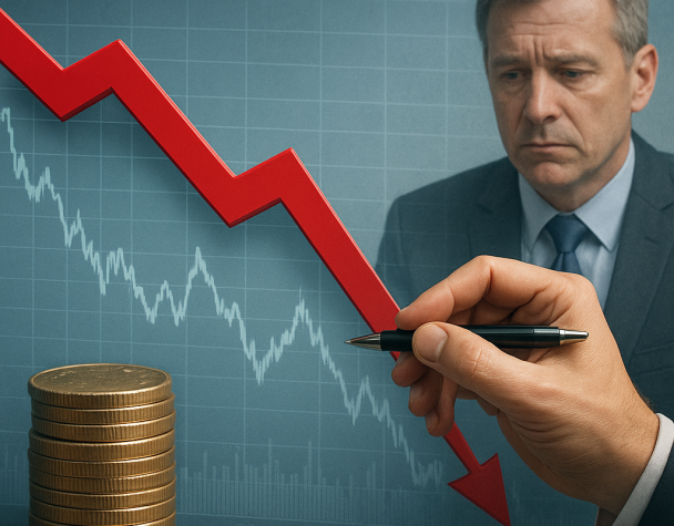 Iron Mountain’s Financial Moves and Analyst Downgrade Impact Stock Performance