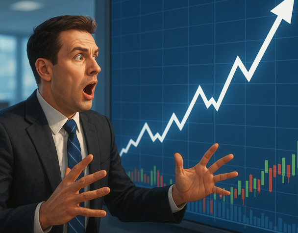 Gartner Inc. Stock Reacts to Revised Global IT Spending Forecast Amid AI Infrastructure Surge