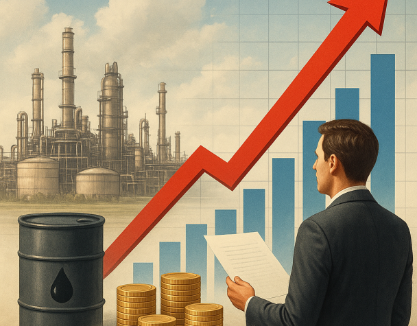 Marathon Petroleum’s Strategic Investments and Market Performance Amid Energy Sector Developments