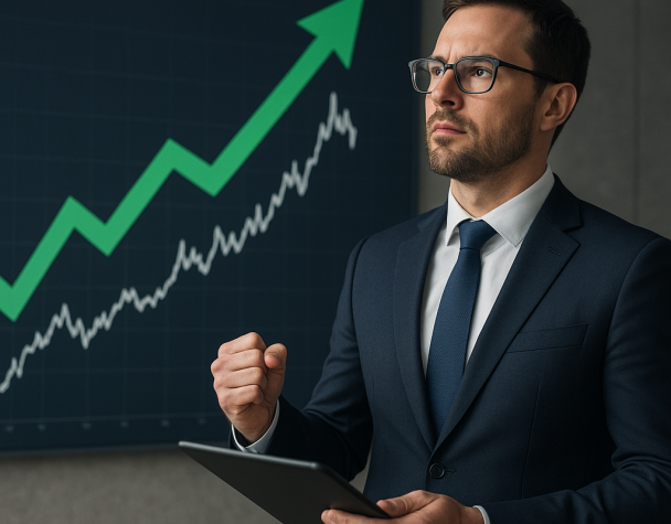 EPAM Systems’ Stock Rebounds Amid Analyst Confidence and Strategic Initiatives