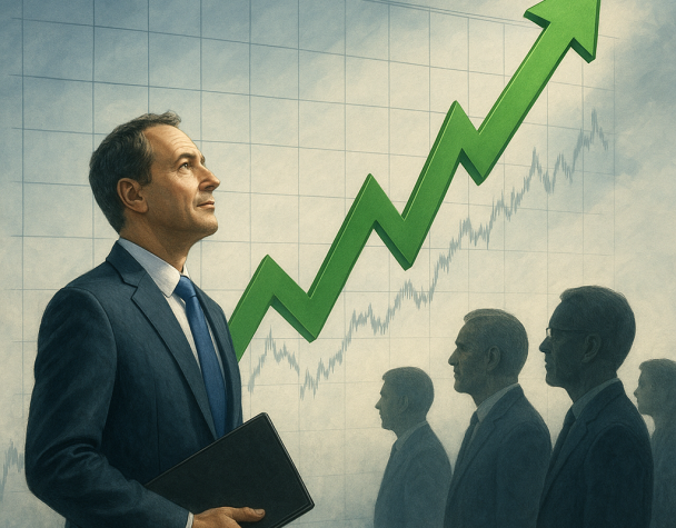 ResMed’s Stock Journey: Recovery and Institutional Confidence Despite Market Challenges