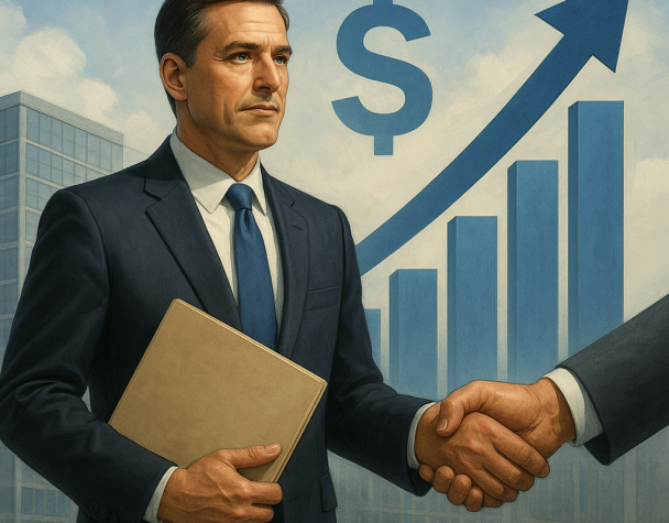 Autodesk Strengthens Market Position with $3.6 Billion MaintainX Purchase and Excellent Q1 Results