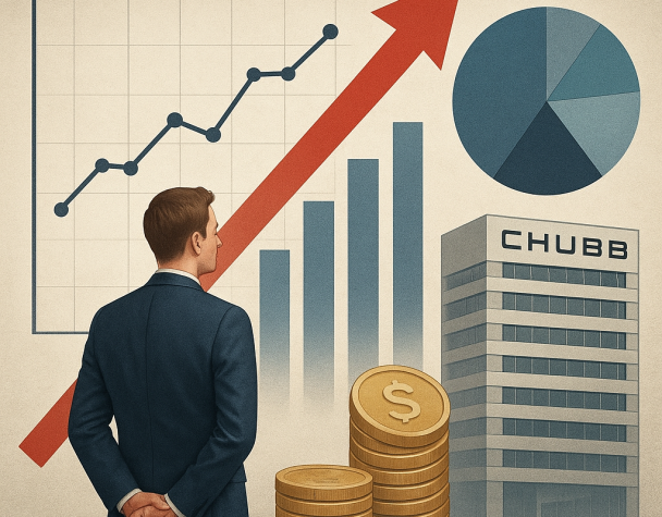 Chubb Limited’s Recent Financial Performance and Market Movements