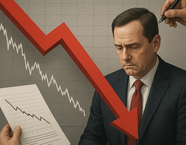 Truist Financial’s Stock Dips Amid CEO’s Share Sale and Analyst Downgrades
