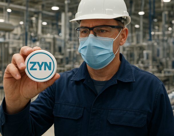 Philip Morris International’s $1.2 Billion Investment in Colorado Boosts Zyn Production