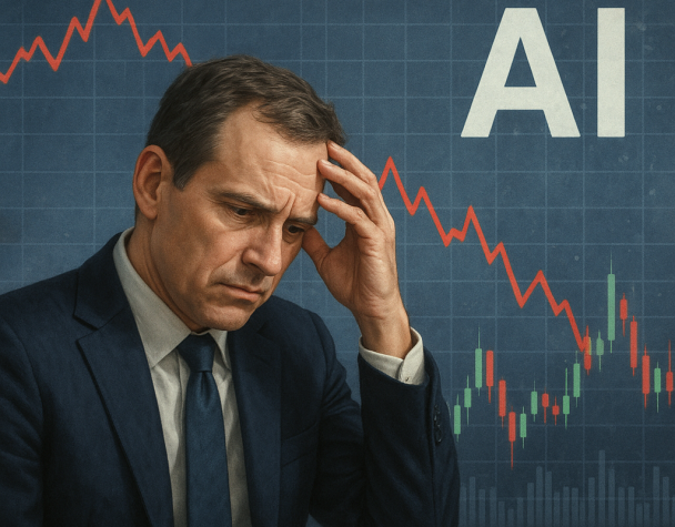 IBM’s Stock Faces Volatility Amid AI Investments and Market Challenges