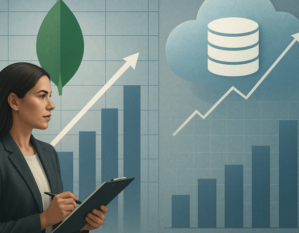 MongoDB’s Strategic Initiatives and Market Performance in the Cloud Database Sector
