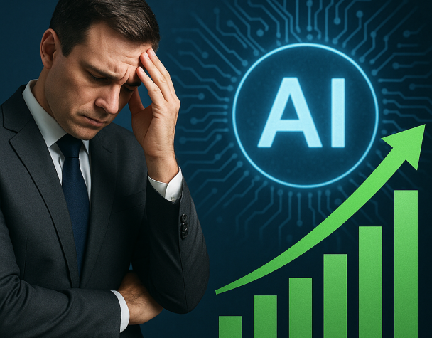 CBRE Group’s Earnings Surge Contrasts with AI-Fueled Market Concerns