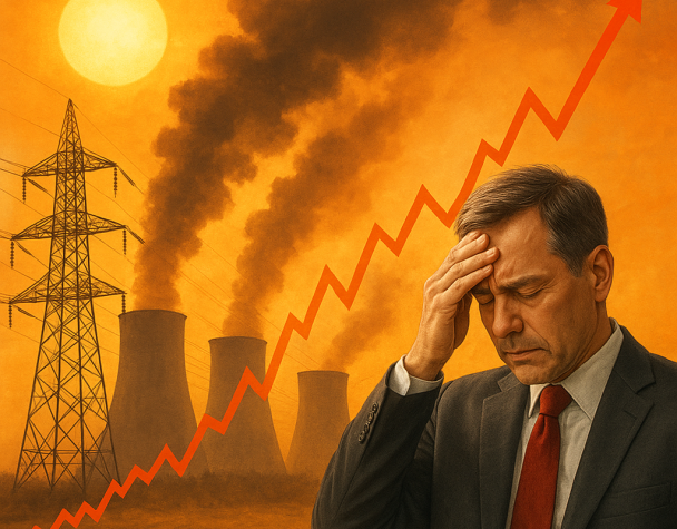 Exelon Corporation’s Market Performance Amidst Extreme Heat Waves Testing U.S. Electric Grid