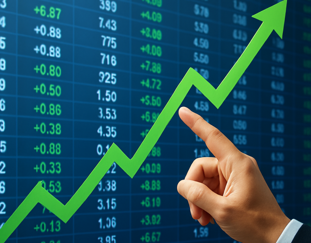 Cboe Global Markets Stock Surges Amid Extended Trading Hours Approval