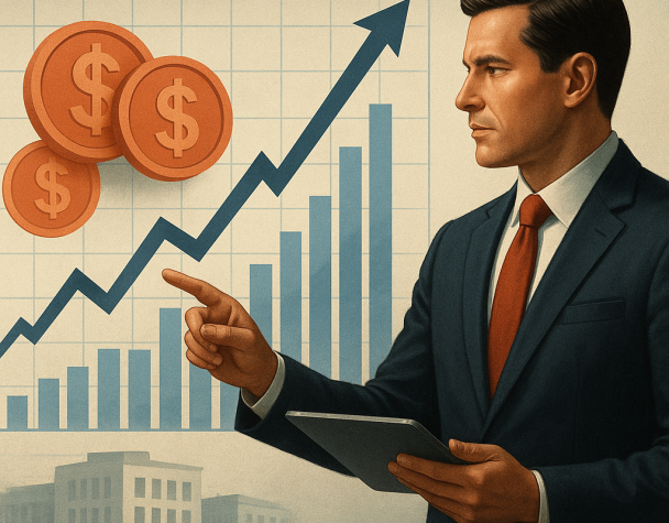 Cardinal Health’s Strategic Acquisitions and Financial Growth Propel Stock Performance