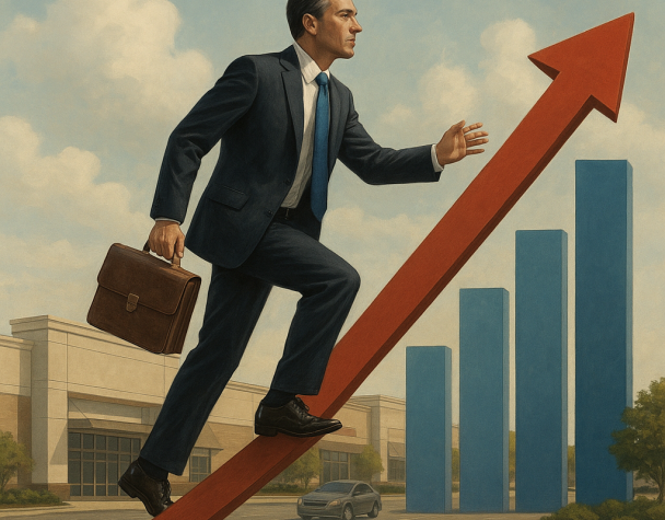 Regency Centers Navigates Retail REIT Optimism Amidst Industry Growth