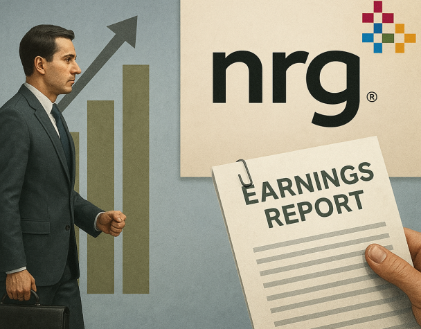 NRG Energy’s Strategic Acquisition and Upcoming Earnings Report: Key Developments
