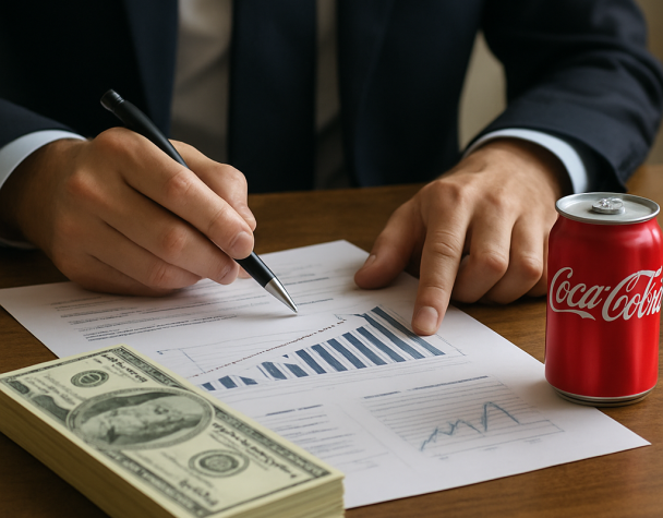 Coca-Cola Europacific Partners Enhances Shareholder Value with Strategic Buybacks