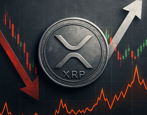 XRP Price Volatility Driven by Major Liquidation Events and Technical Breakouts