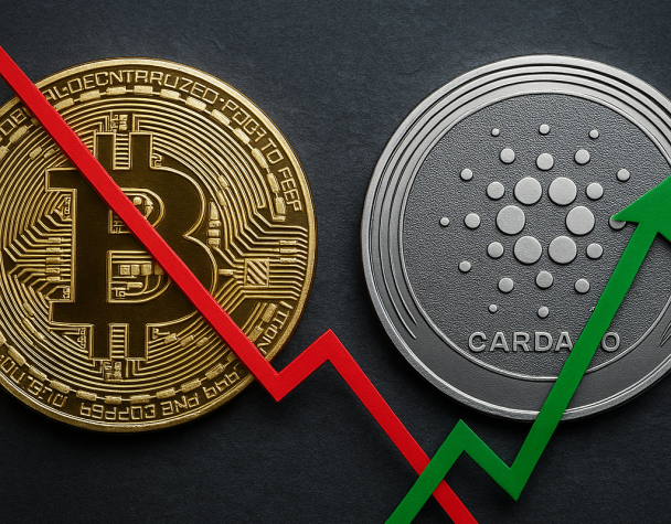 Bitcoin’s 0.46% Decline to $62,703 Amid Market Volatility; Cardano Gains 1.68% to $0.1731