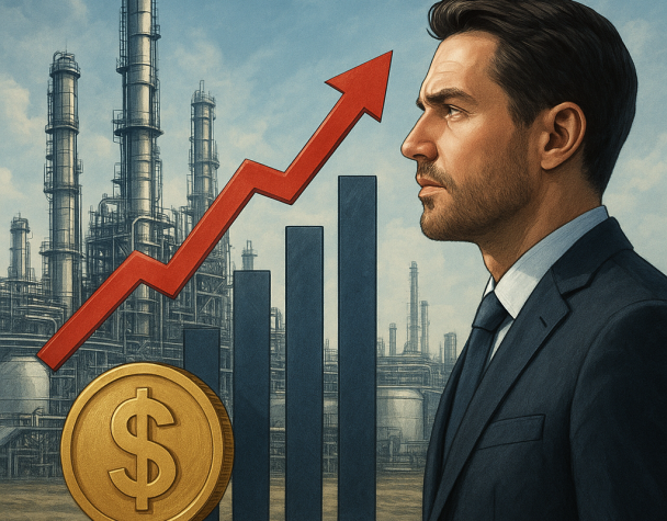 Phillips 66’s Strategic Refinery Expansions and Financial Performance Bolster Stock Value