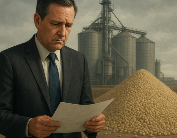 Mosaic Company Announces Significant Cuts Amid Stagnant Fertilizer Demand