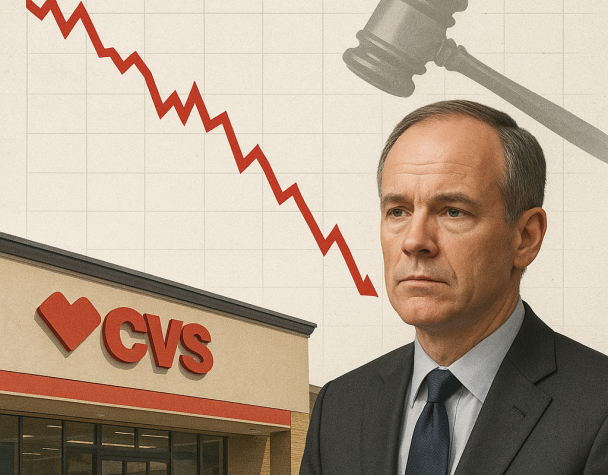 CVS Health’s Stock Performance Amidst Recent Regulatory Developments