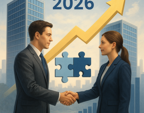 Fifth Third Bancorp Enhances Competitive Edge Through Strategic Merger and Growth Initiatives in 2026