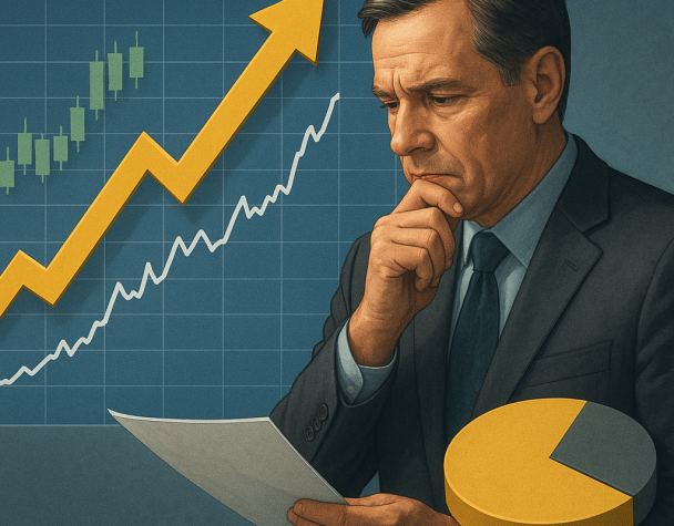 Charles Schwab’s Stock Reflects Strong Earnings Yet Faces Analyst Caution