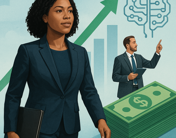 Citizens Financial Group’s Strategic Initiatives and AI Investments Propel Growth