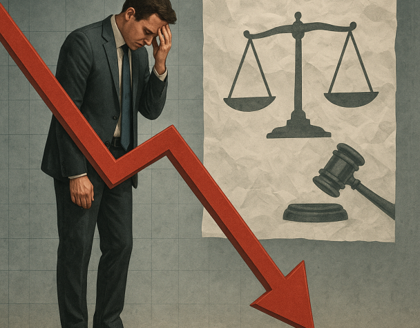 NCLH Stock Plummets as Financial Setbacks and Legal Challenges Emerge