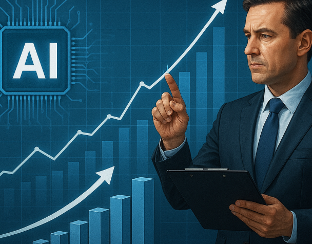 Equinix’s Growth Amidst Rising AI Demand: A Deep Dive into Financial Resilience