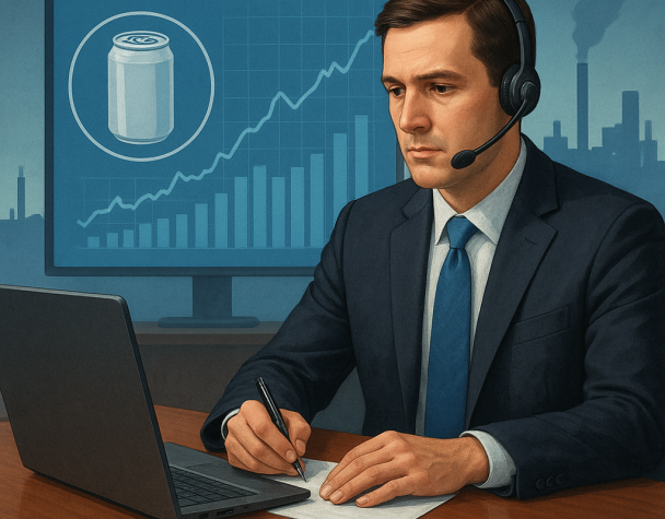 Ball Corporation’s Upcoming Q2 2026 Earnings Call Amidst Industry Developments