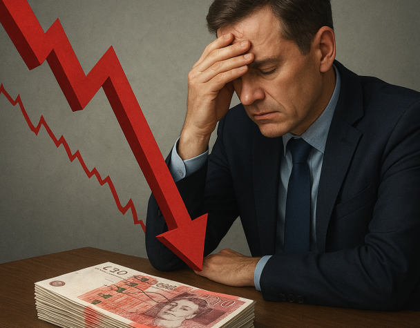 AstraZeneca’s Wainua Trial Failure Results in £20 Billion Market Value Loss