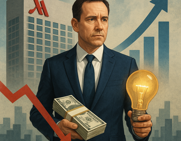 Marriott International Navigates Market Challenges with Strategic Moves and Strong Earnings