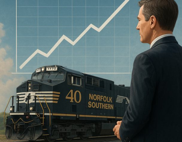 Norfolk Southern’s Commemorative Initiatives and Market Performance in 2026
