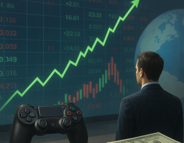 Electronic Arts Stock Remains Resilient as Gaming Industry Faces Disruption and New Acquisition Deal