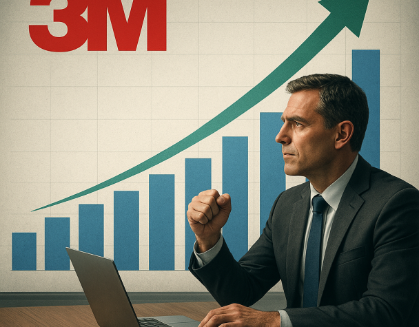 3M’s Q2 2026 Earnings Exceed Expectations, Stock Reaches 52-Week High