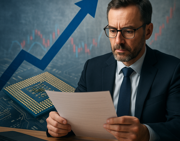 Analog Devices’ Strategic Acquisition Amid Semiconductor Market Volatility