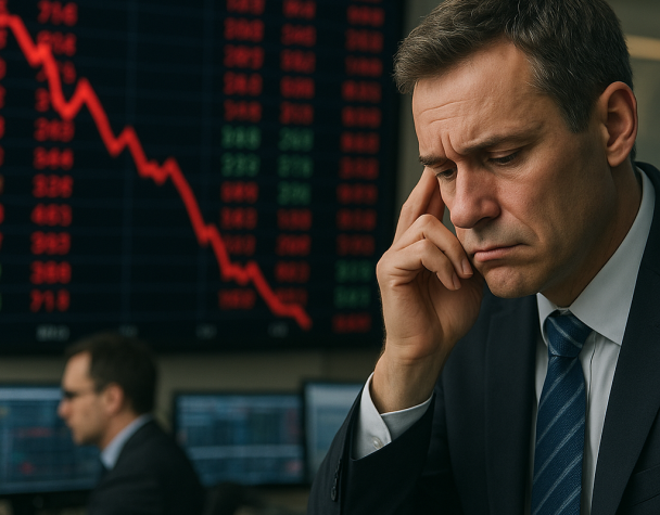 MarketAxess Stock Faces Challenges Amid Analyst Downgrades and Market Dynamics