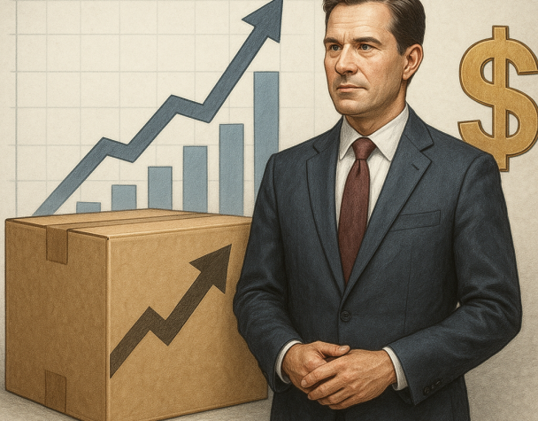 Packaging Corporation of America Achieves Record Shipments and Announces Dividend Increase in Q2 2026