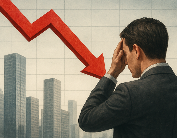 Digital Realty Trust’s Stock Declines Amid Acquisition-Related Dilution Concerns