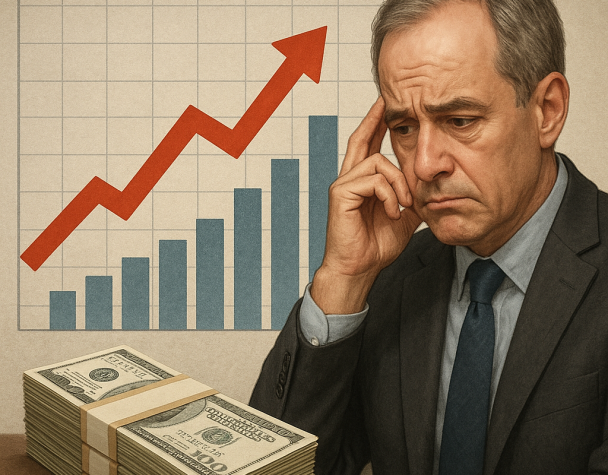 Investor Caution Linked to CrowdStrike’s High Valuation Despite Positive Revenue Growth