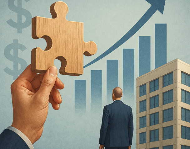 Institutional Investment in MAA: Entropy Technologies LP Acquires Significant Stake