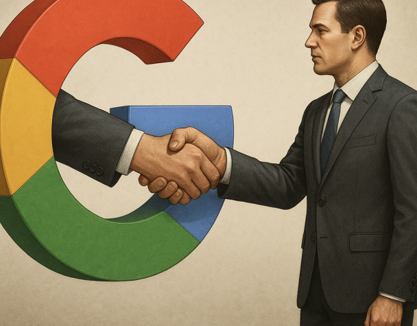 Verizon’s $1 Billion Google Deal Signals Strategic Shift Towards AI Infrastructure