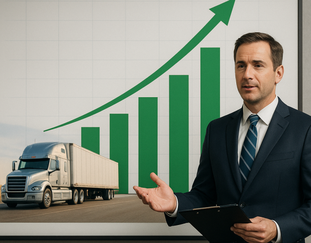 PACCAR Reports Strong Q2 2026 Financial Results Amid Rising Truck Demand