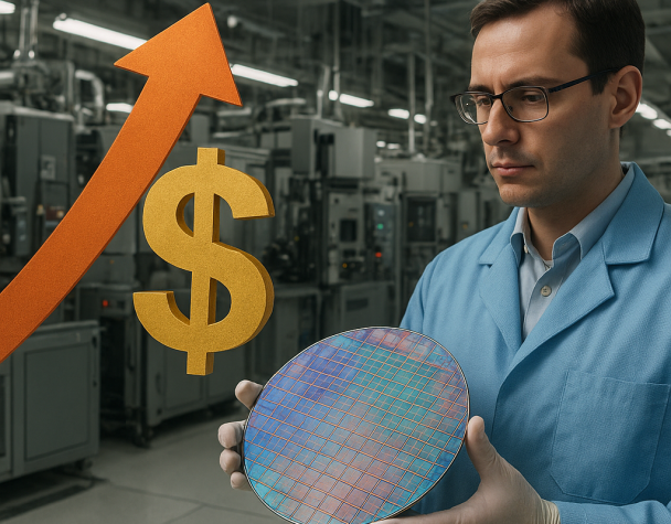 GlobalFoundries Poised for Growth with $16 Billion Investment in Semiconductor Manufacturing