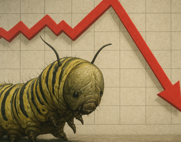 Caterpillar Faces Stock Drop as Market Pressures Weigh on Investor Sentiment