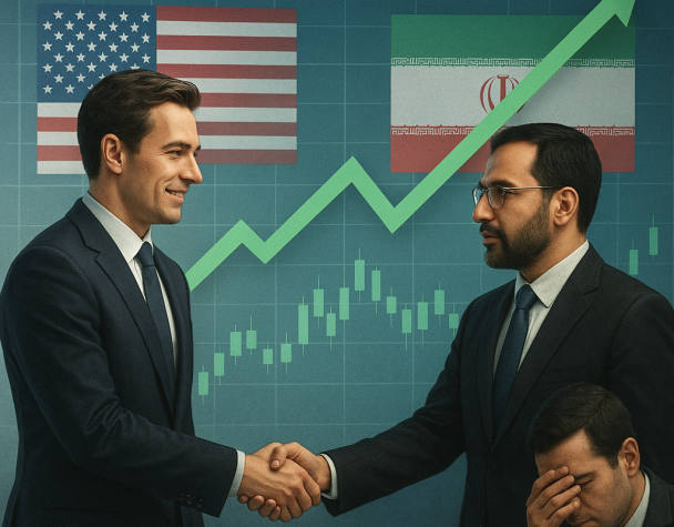 US-Iran Ceasefire Agreement Sparks Market Optimism; Private Credit Sector Faces Challenges