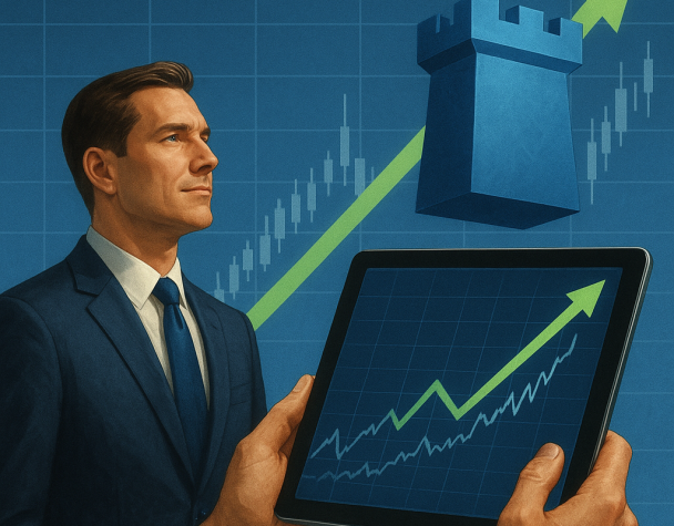 Hasbro’s Digital Gaming Success and Analyst Optimism Propel Stock Performance