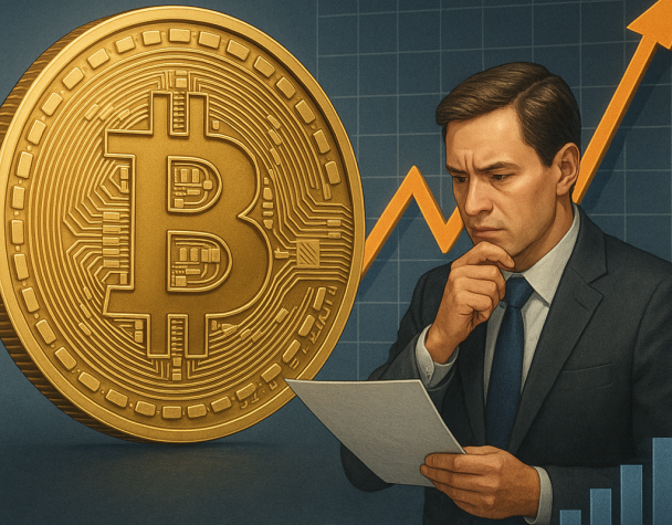 Bitcoin’s Recent Surge: Analyzing the Factors Behind the Price Increase
